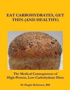 Eat Carbohydrates