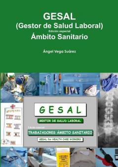 GESAL (Gestor de Salud Laboral) ��mbito Sanitario