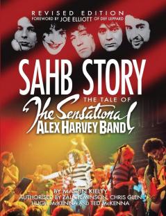 SAHB Story