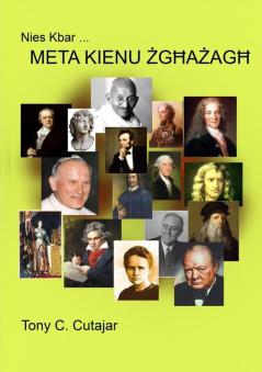 META KIENU ŻGĦAŻAGĦ