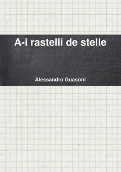 A-i rastelli de stelle
