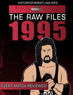The Raw Files