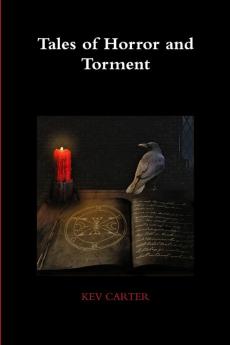 Tales of Horror and Torment