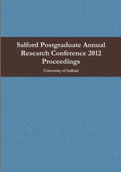 SPARC 12 Proceedings