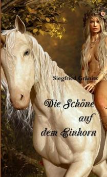 Die Schöne auf dem Einhorn