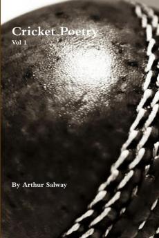 Cricket Poetry
