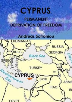 CYPRUS PERMANENT DEPRIVATION OF FREEDOM