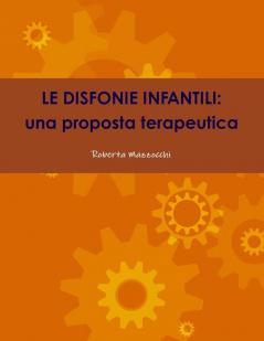 Le disfonie infantili