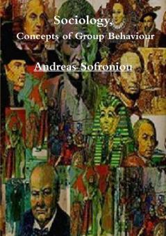 Sociology Concepts of Group Behaviour