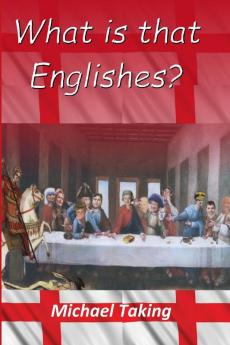 What is that Englishes?