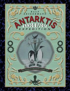 Antarktis-Expedition 1931/32