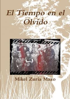 El Tiempo en el Olvido