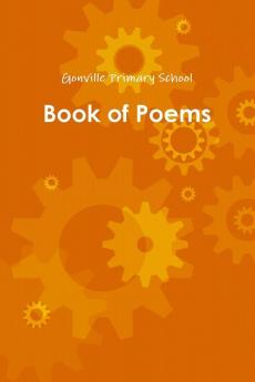 Book of Poems
