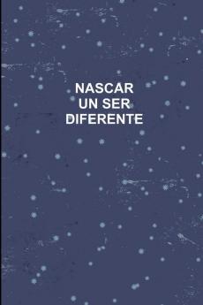 NASCAR UN SER DIFERENTE