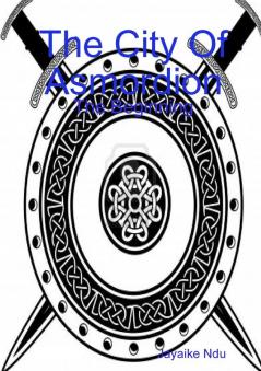 The City Of Asmordion