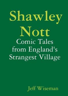 Shawley Nott