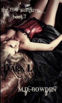 Dark Love YA Version (The Two Vampires Book 3)