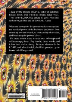 Mystical Power of the Psalms