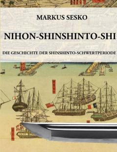 Nihon-shinshinto-shi