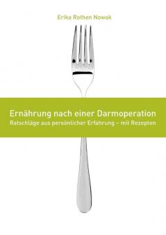 Ern��hrung nach einer Darmoperation