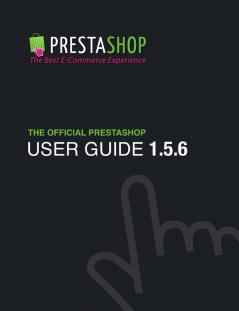 PrestaShop 1.5 User Guide