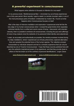 The Ten Minute Moment