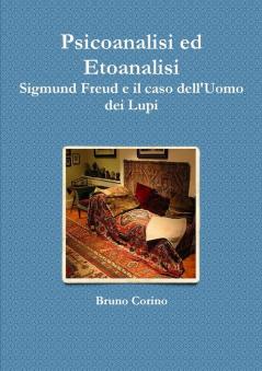 Psicoanalisi ed Etoanalisi