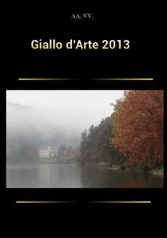 Giallo d'arte 2013