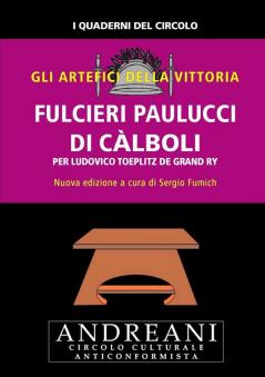 Fulcieri Paulucci di Càlboli