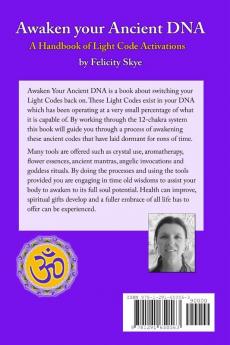 Awaken Your Ancient DNA
