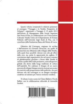 Viareggio e la Versilia: Prospettive di Sviluppo