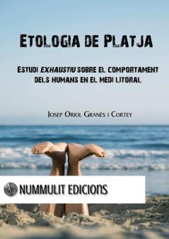Etologia de platja