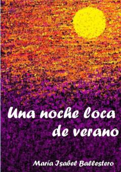 Una noche loca de verano