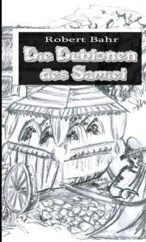 Die Dublonen des Samiel
