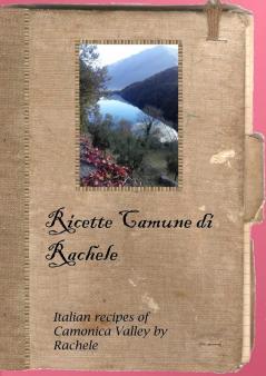 Ricette Camune Di Rachele