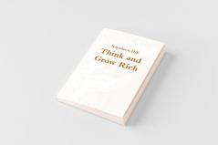 Think and Grow Rich