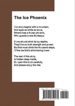 The Ice Phoenix