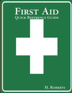 First Aid