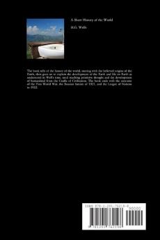 A Short History of the World