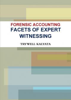 FORENSIC ACCOUNTING