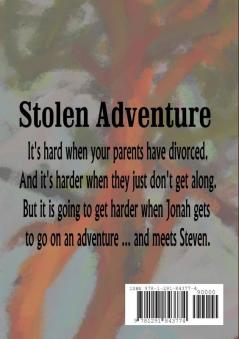 Stolen Adventure