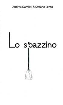 Lo spazzino