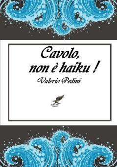 Cavolo non è haiku !