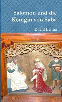 Salomon und die Königin von Saba