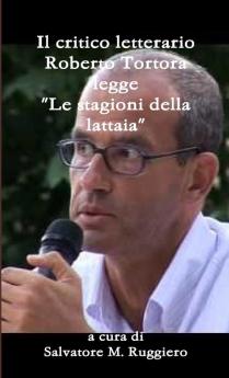 Il critico letterario Roberto Tortora legge Le stagioni della lattaia