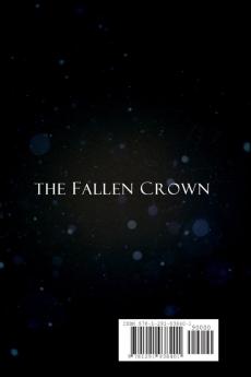 The Bloody North (The Fallen Crown Book 1)