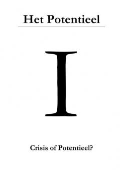Het Potentieel I