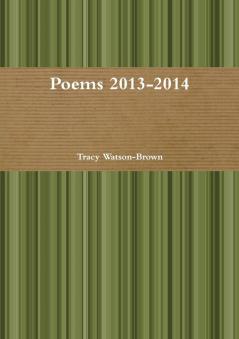 Poems 2013-2014