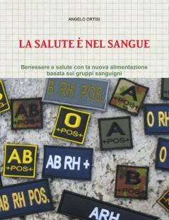 LA SALUTE È NEL SANGUE
