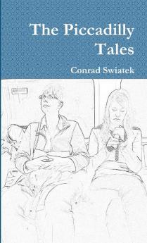 The Piccadilly Tales